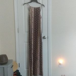 Bohemian Dress